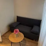 Vacare Renedo 아파트 산탄데르