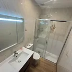 아파트 Vacare Renedo 산탄데르