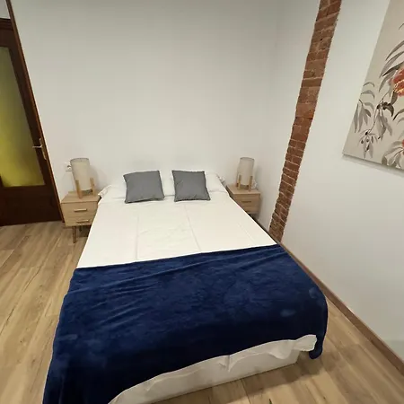 Apartment Vacare Renedo