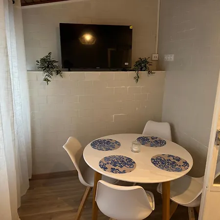 Vacare Renedo Apartment Santander