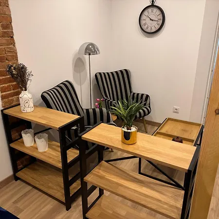 Apartament Vacare Renedo