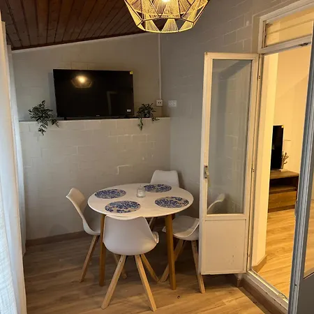 Vacare Renedo Apartment *