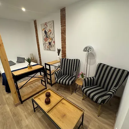 Vacare Renedo Apartament Santander