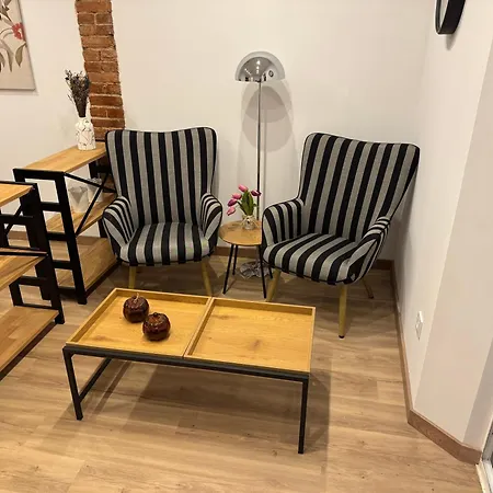 Vacare Renedo 公寓