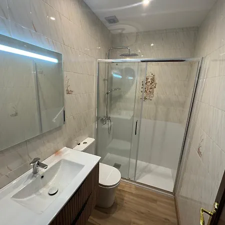 Vacare Renedo Santander