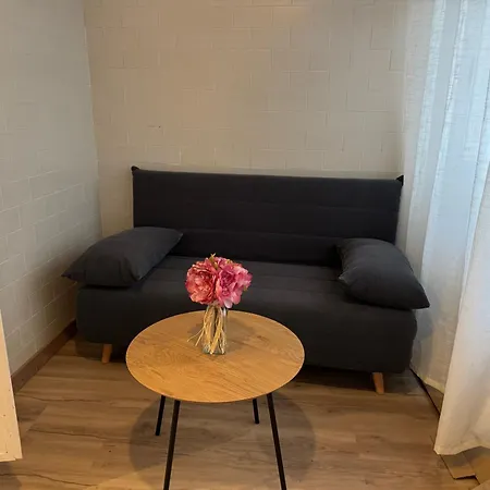 Apartment Vacare Renedo *