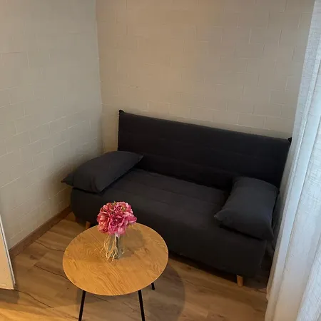 Vacare Renedo Apartament Santander