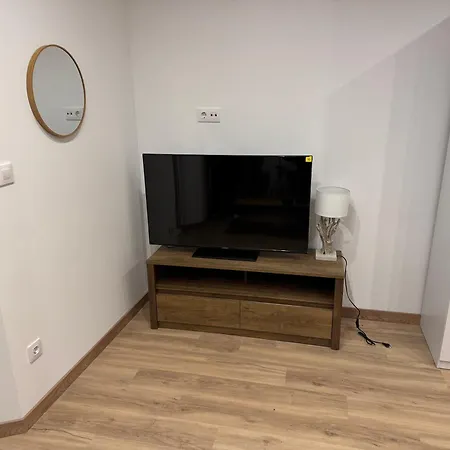 Vacare Renedo * Santander