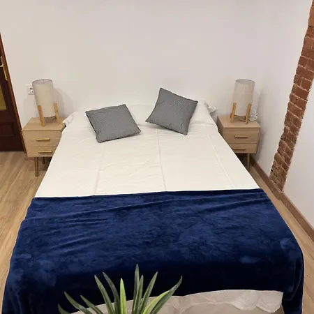 Vacare Renedo * Santander