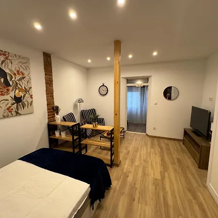 Apartament Vacare Renedo