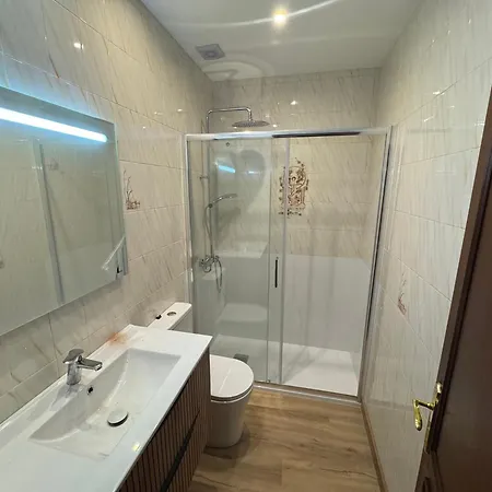 Vacare Renedo * Santander