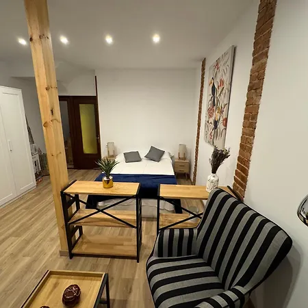 Vacare Renedo Apartament Santander