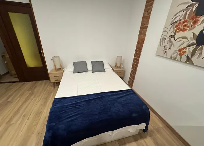 Apartment Vacare Renedo