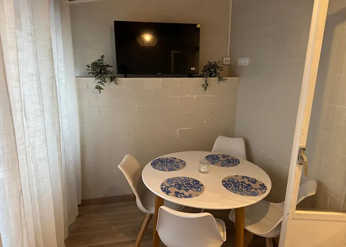 Vacare Renedo Apartment Santander