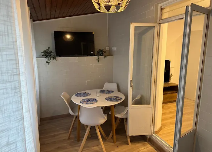 Vacare Renedo Apartment *