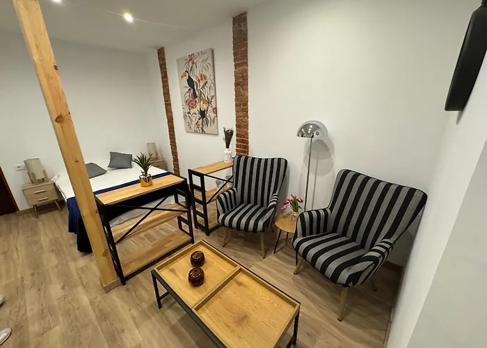 Vacare Renedo Apartment Santander