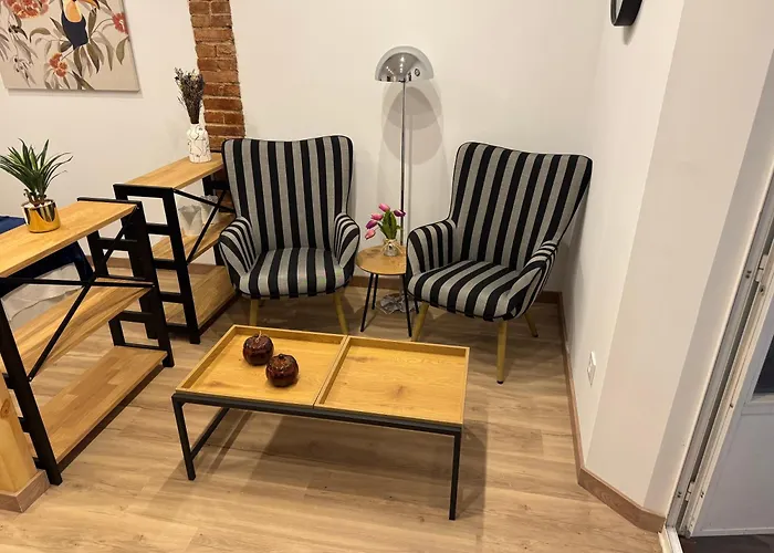 Vacare Renedo 公寓