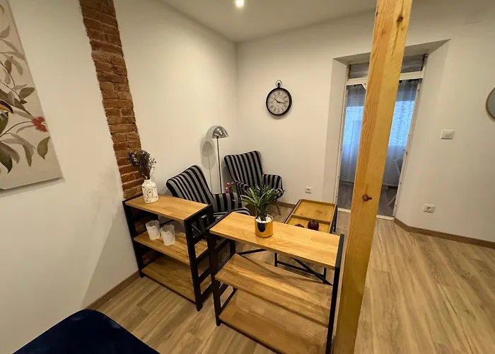 Vacare Renedo 桑坦德