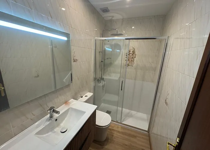 Vacare Renedo Santander