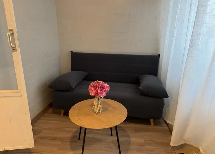 Apartment Vacare Renedo *