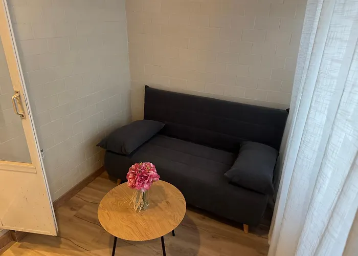 Vacare Renedo 公寓 桑坦德