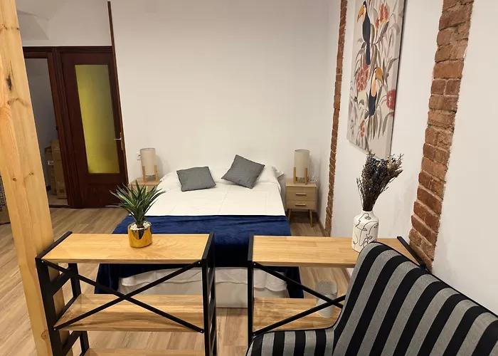 Vacare Renedo 桑坦德