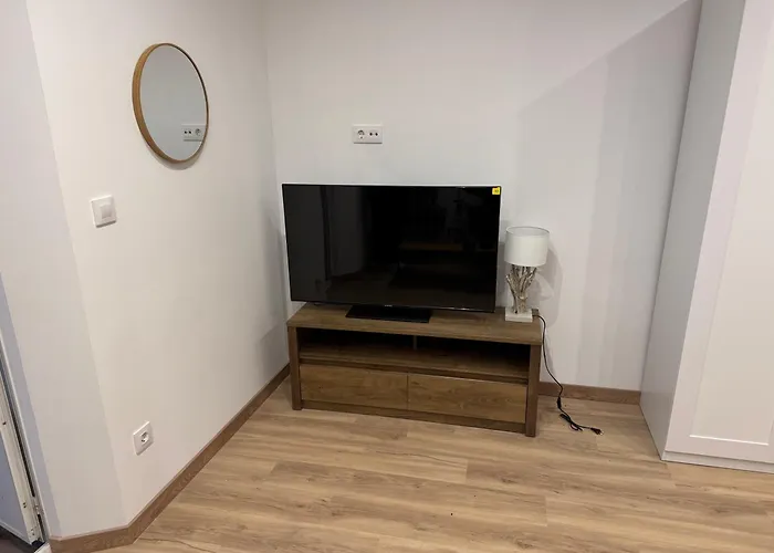 Vacare Renedo * Santander