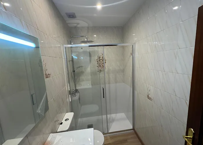 Vacare Renedo 桑坦德