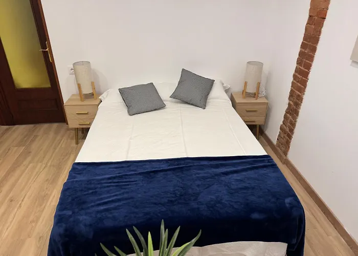 Vacare Renedo * Santander