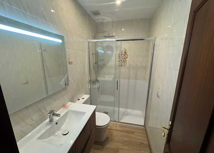 Vacare Renedo * 桑坦德