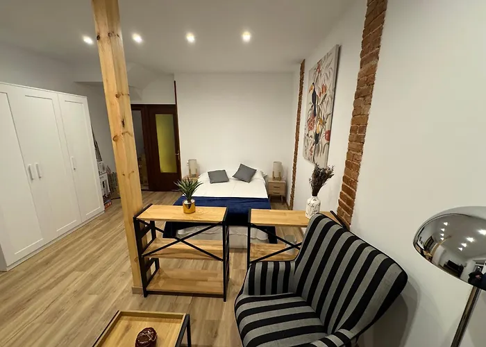 Vacare Renedo Apartment Santander