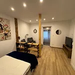 Apartament Vacare Renedo