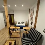 Vacare Renedo Apartament Santander